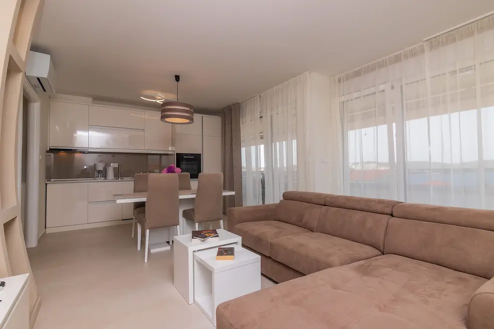 Ferienwohnung in Ciovo mit Pool 999205366 33530 – Foto 36