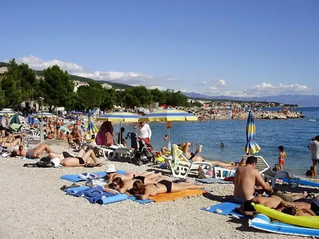 Ferienwohnung in Crikvenica mit Pool 999203008 31270 – Foto 26
