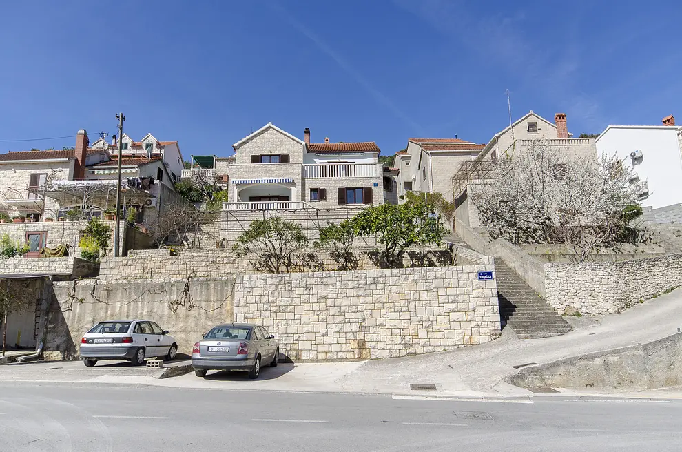 Ferienwohnung in Brac haustiergeeignet 6617861 2307