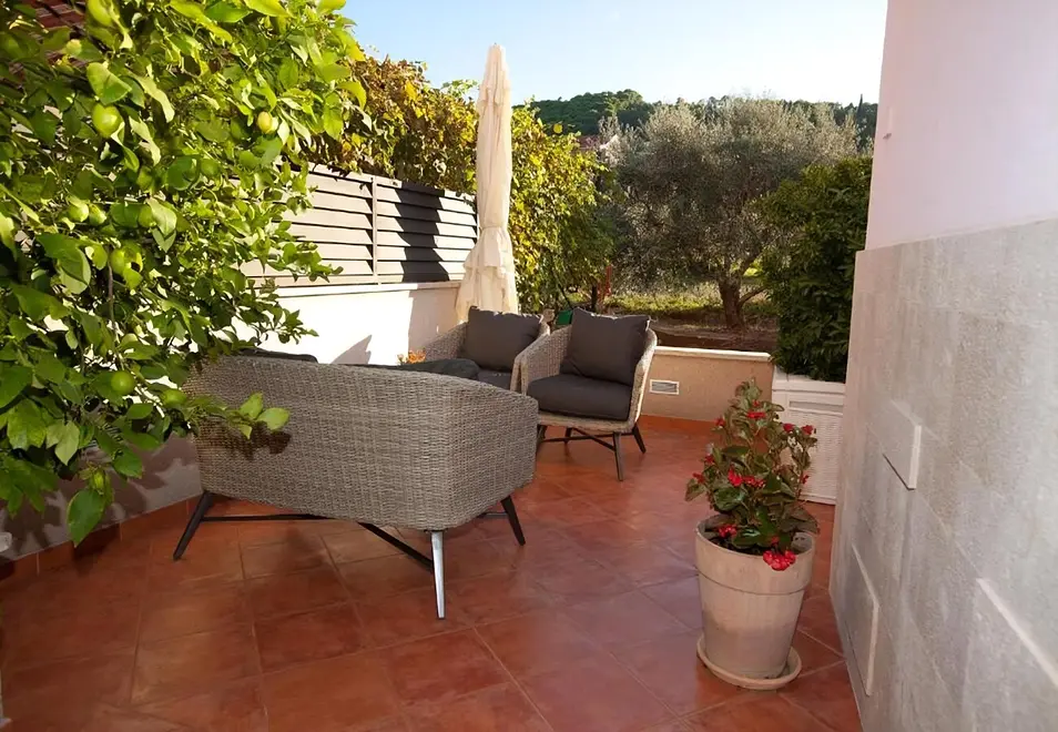 Ferienwohnung in Preko mit Pool 999211552 39320 – Foto 10