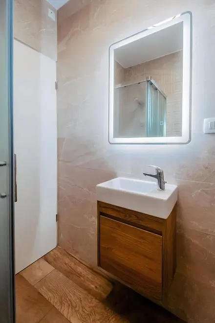 Ferienwohnung in Ciovo  999211343 39120 – Foto 17