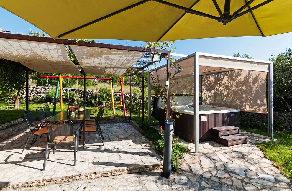 Ferienwohnung in Starigrad mit Pool 999208113 36090 – Foto 30