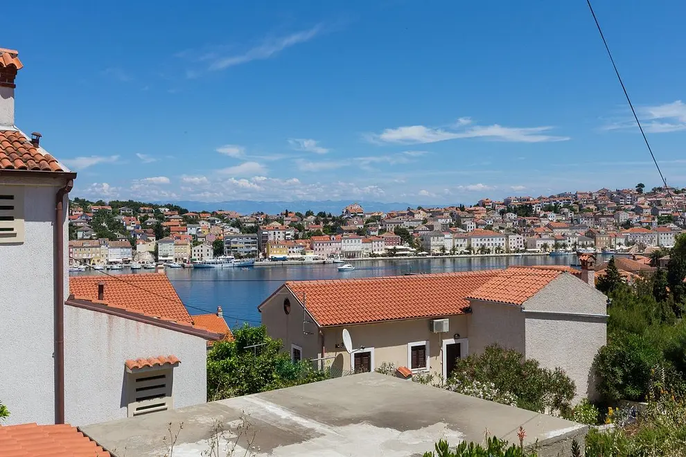 Ferienwohnung in Losinj haustiergeeignet 66126621 13123