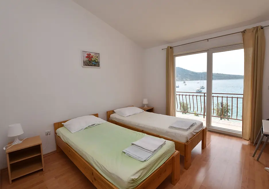 Ferienwohnung in Primosten  999205009 33180 – Foto 20