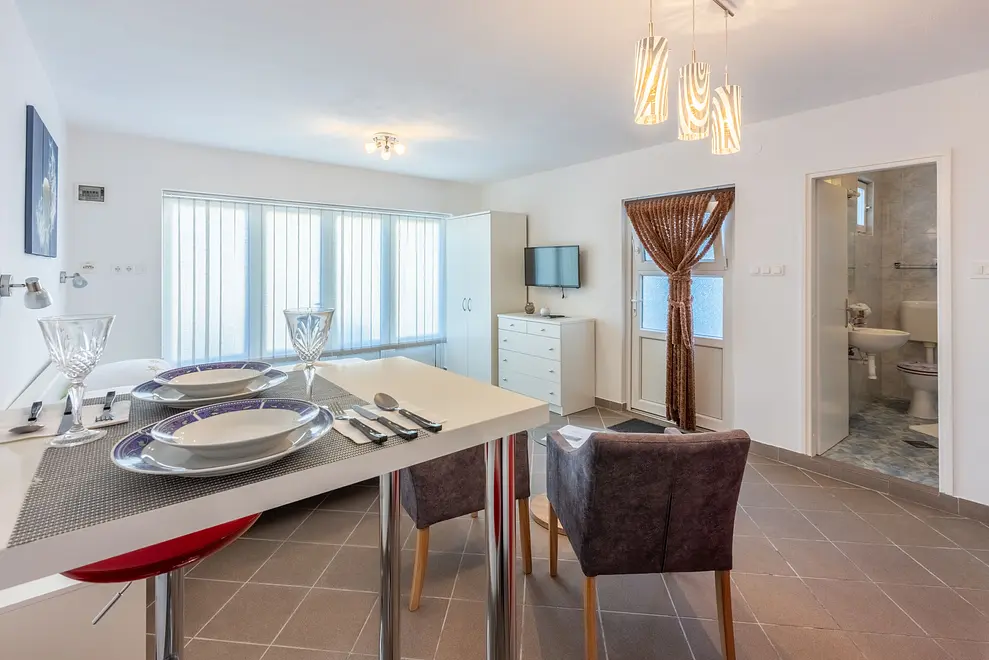 Ferienwohnung in Novi Vinodolski  999206542 34641 – Foto 14