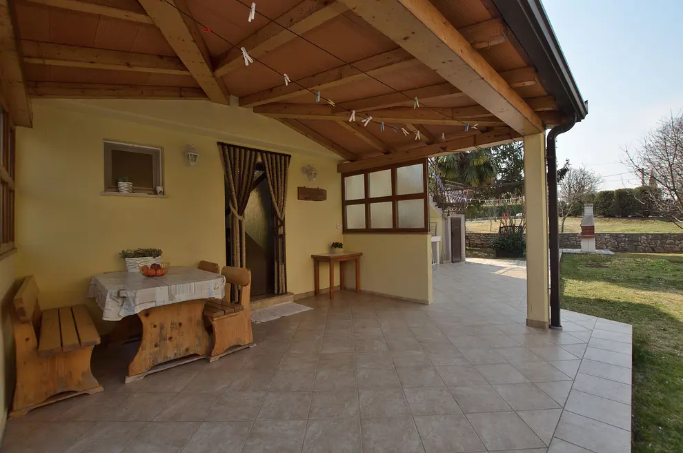 Ferienwohnung in Labin  999208860 36806 – Foto 8