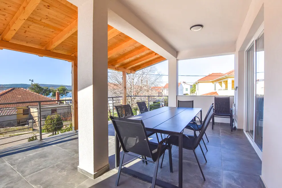 Ferienwohnung in Biograd  999208218 36195 – Foto 15