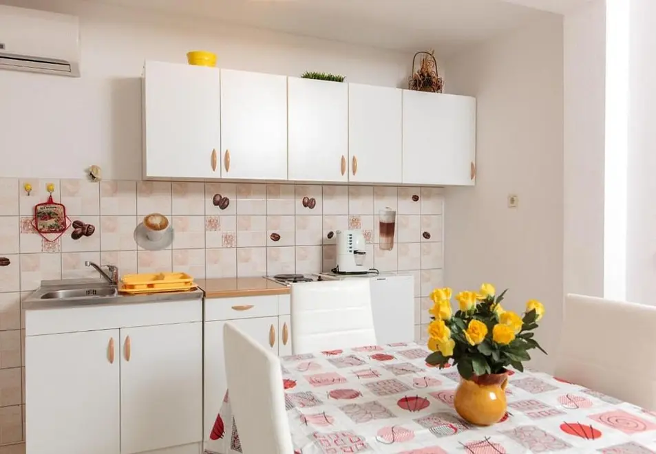 Ferienwohnung in Podstrana  999211104 38919 – Foto 13