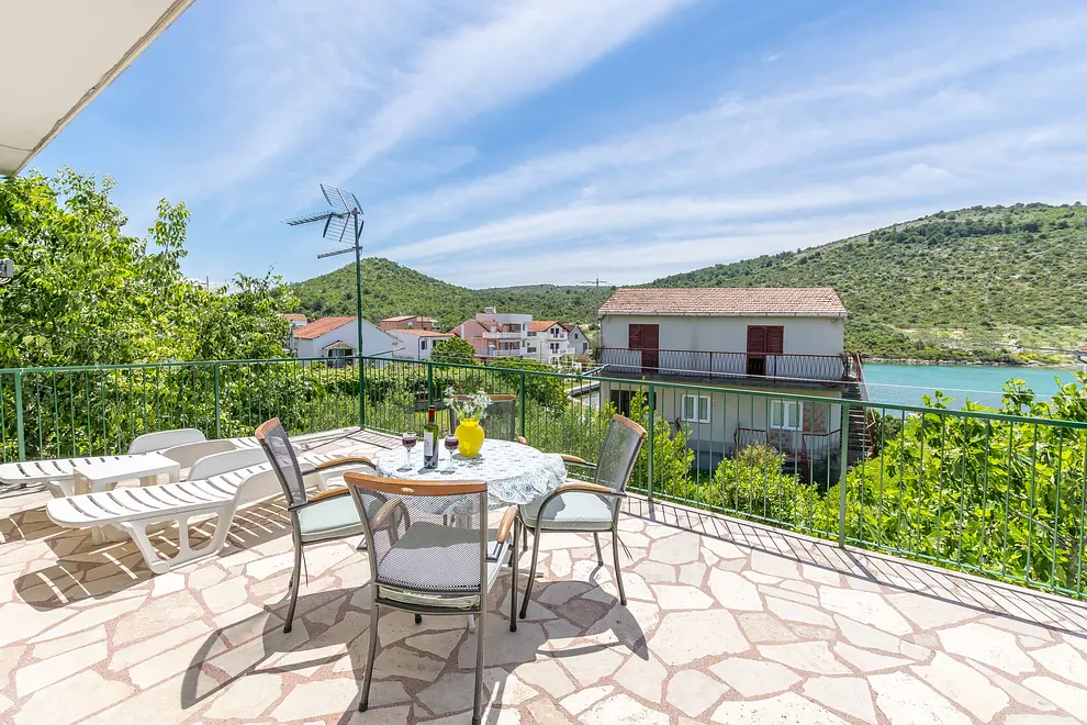 Ferienwohnung in Rogoznica  999208345 36316 – Foto 20