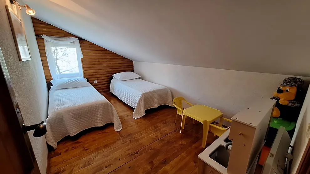 Ferienwohnung in Sibenik  999213005 40550 – Foto 39