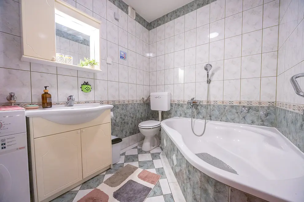 Ferienwohnung in Baska Voda  999204912 33087 – Foto 3