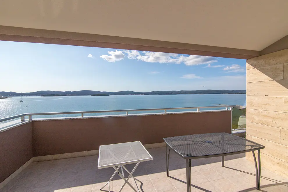 Ferienwohnung in Biograd  999206785 34873 – Foto 13