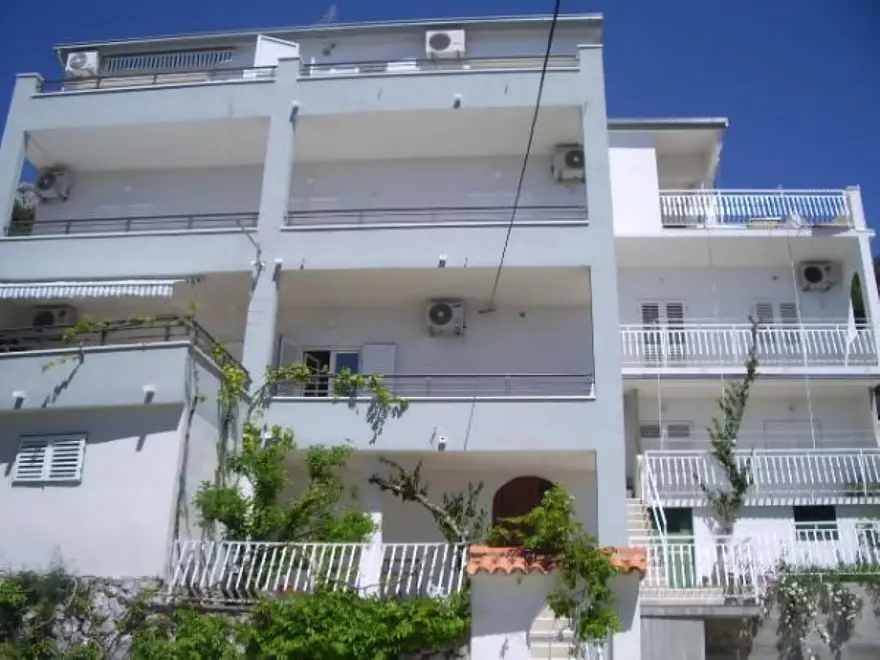 Ferienwohnung in Baska Voda  999207504 35548 – Foto 3