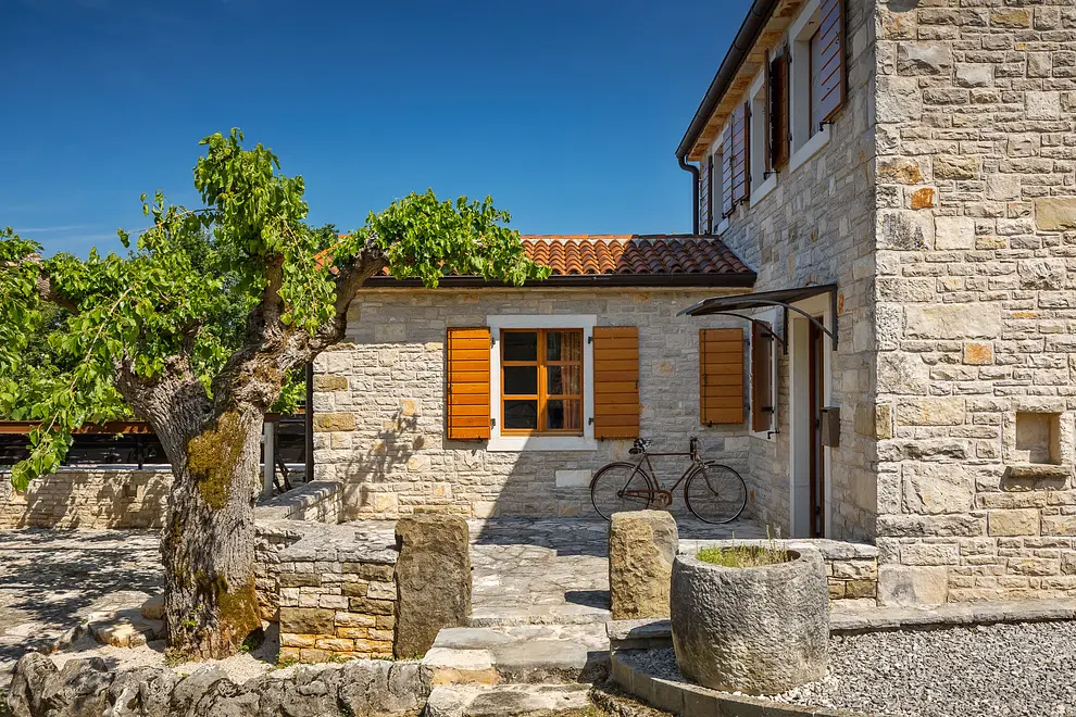 Ferienhaus in Groznjan mit Pool 999208318 36290 – Foto 20