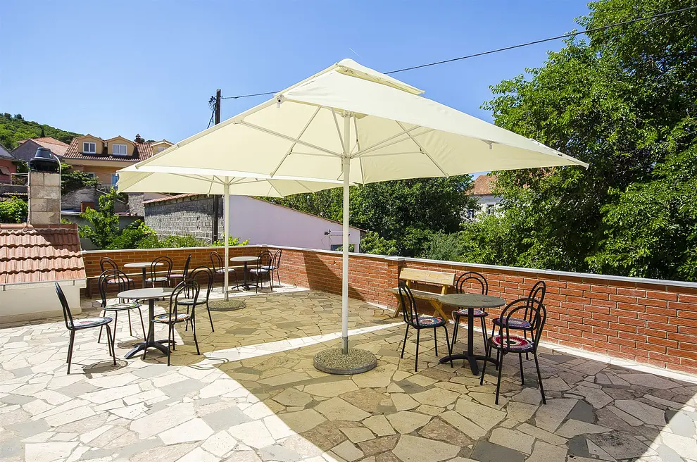 Ferienwohnung in Ciovo  999204371 32569 – Foto 12
