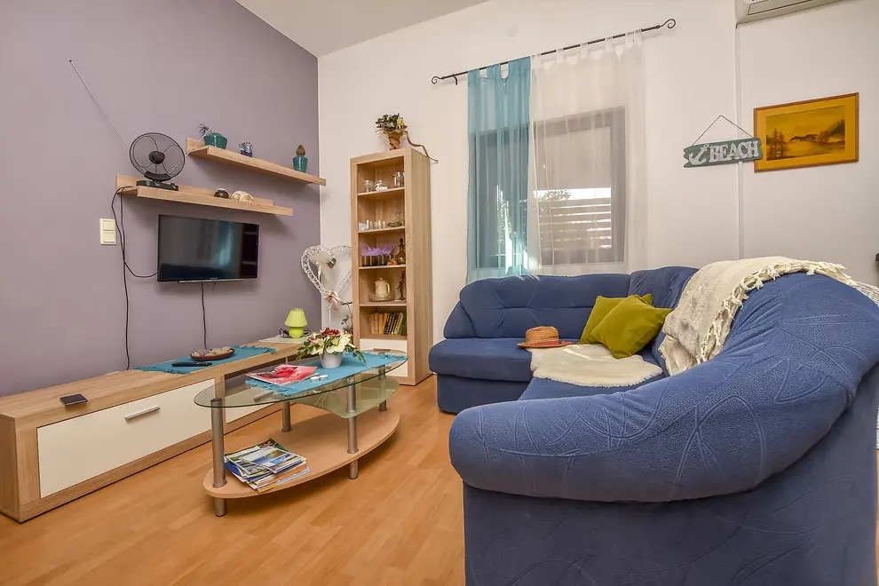 Ferienwohnung in Biograd  66139131 22003