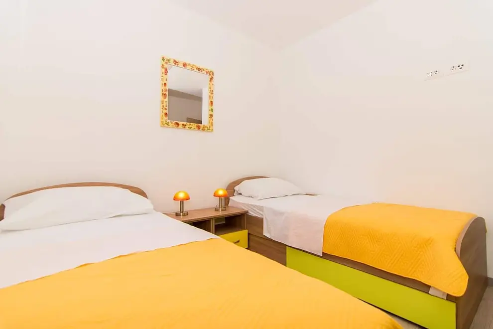 Ferienwohnung in Ciovo  999207665 35691 – Foto 2