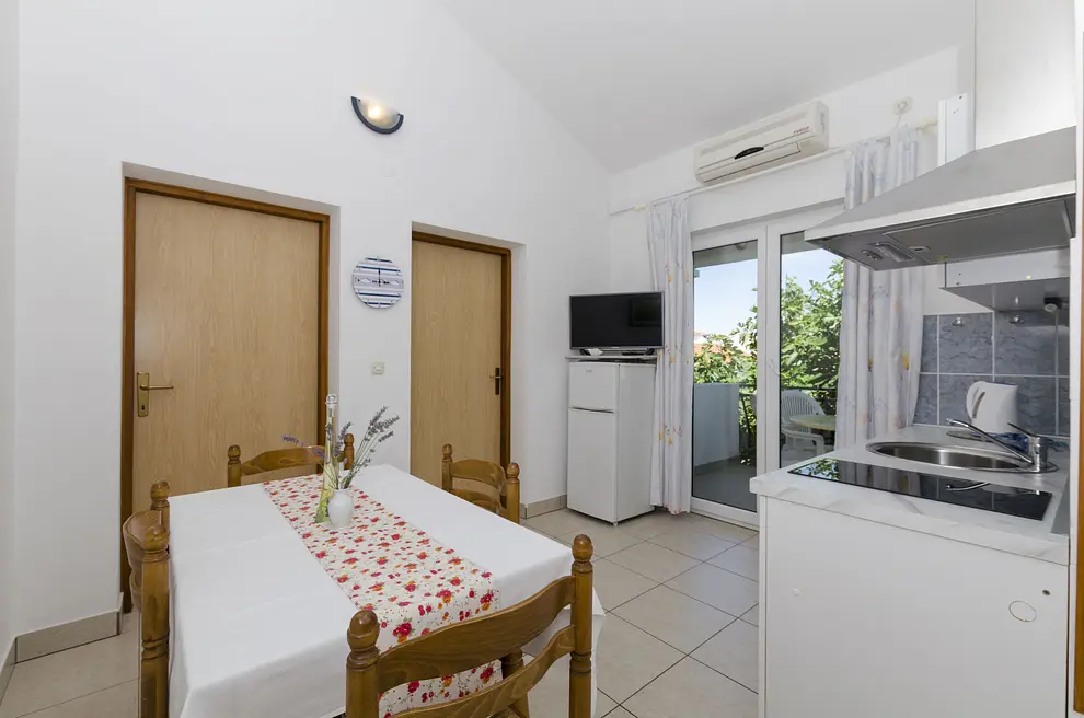 Ferienwohnung in Vodice  999202285 30595 – Foto 15