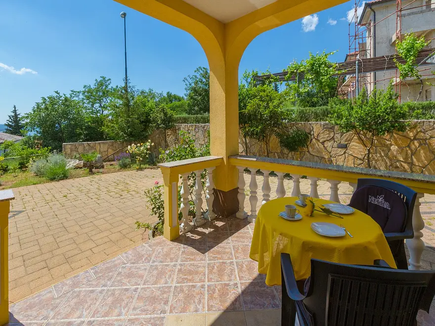 Ferienwohnung in Crikvenica  999203175 31431 – Foto 19