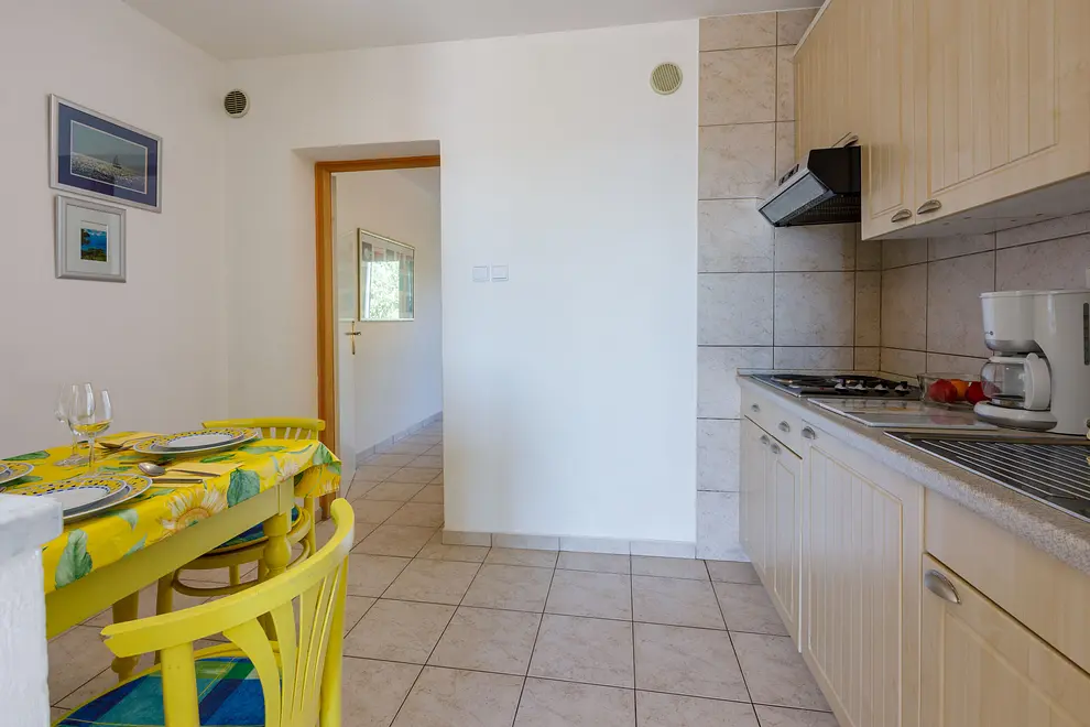 Ferienwohnung in Crikvenica  999203590 31828 – Foto 15