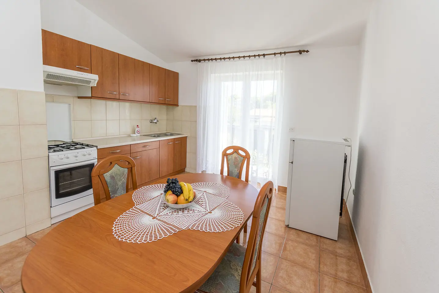 Ferienwohnung in Primosten  999205149 33316