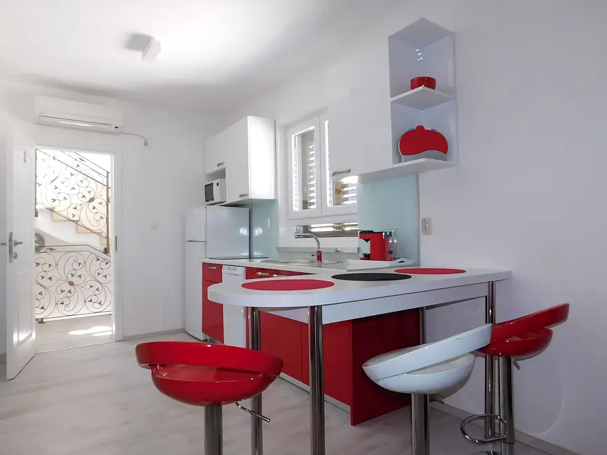 Ferienwohnung in Brac  999211124 38939 – Foto 14