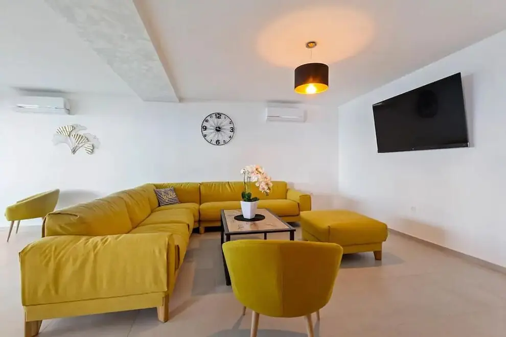 Ferienwohnung in Crikvenica mit Pool und haustiergeeignet 999207910 35908 – Foto 32
