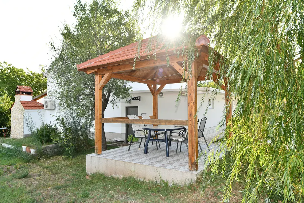 Ferienhaus in Hrvace mit Pool 999204008 32232 – Foto 18