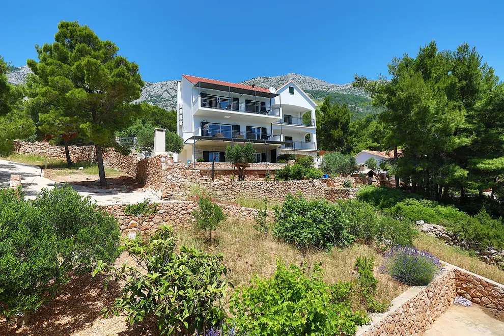 Ferienwohnung in Hvar  999206743 34832 – Foto 57