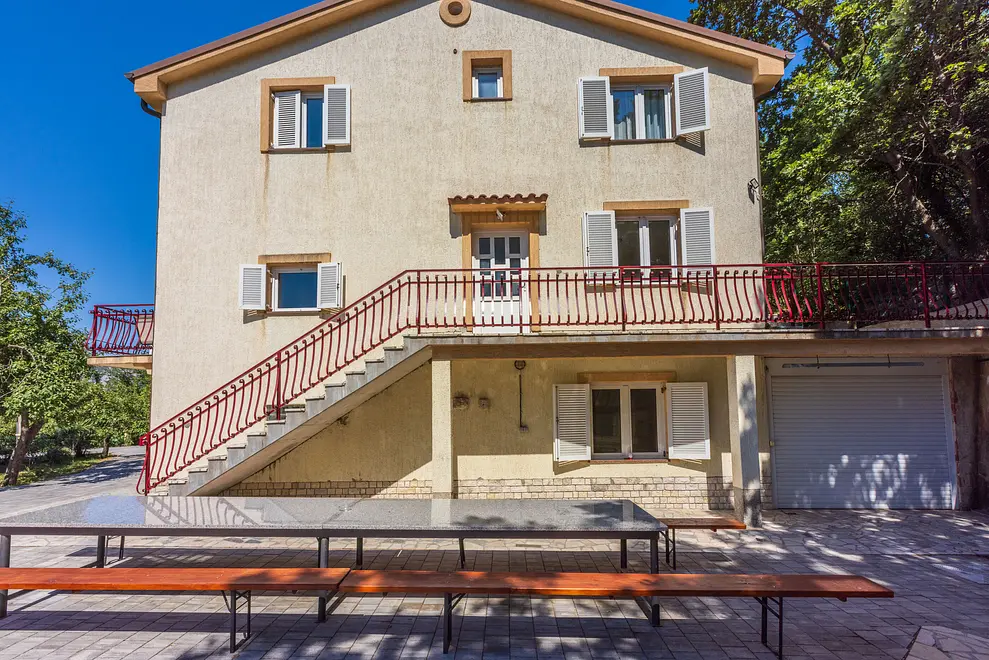 Ferienwohnung in Crikvenica mit Pool 999204350 32554 – Foto 5