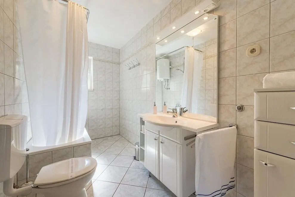 Ferienwohnung in Ciovo  999209876 37775 – Foto 8