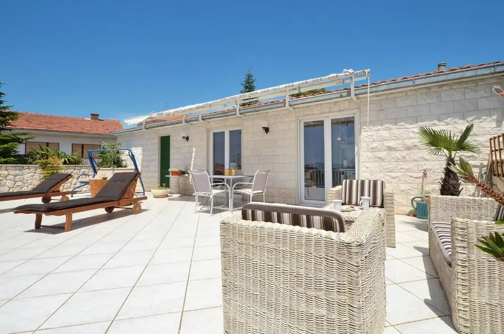 Ferienwohnung in Ciovo  999211520 39288 – Foto 8