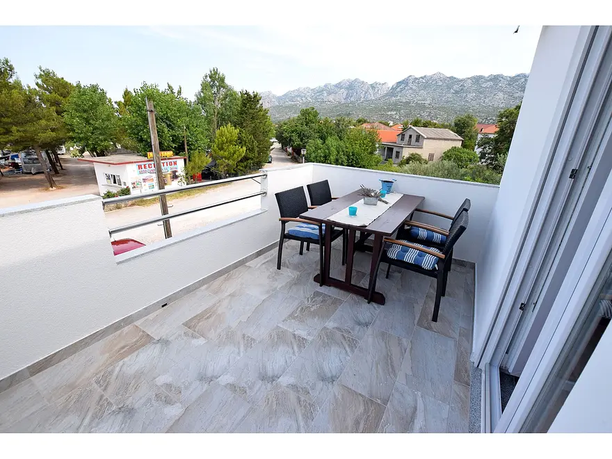 Ferienwohnung in Starigrad haustiergeeignet 66114649 4958