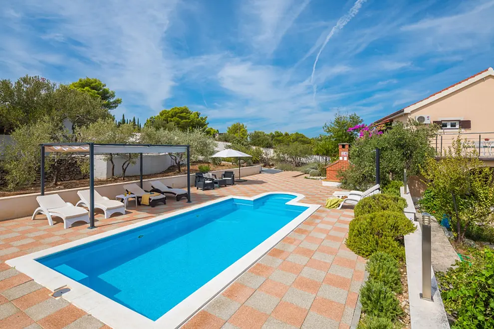 Ferienhaus in Brac mit Pool 999203503 31748 – Foto 43