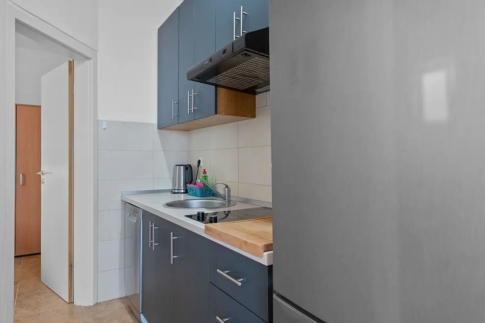 Ferienwohnung in Mandre  999211581 39346 – Foto 9