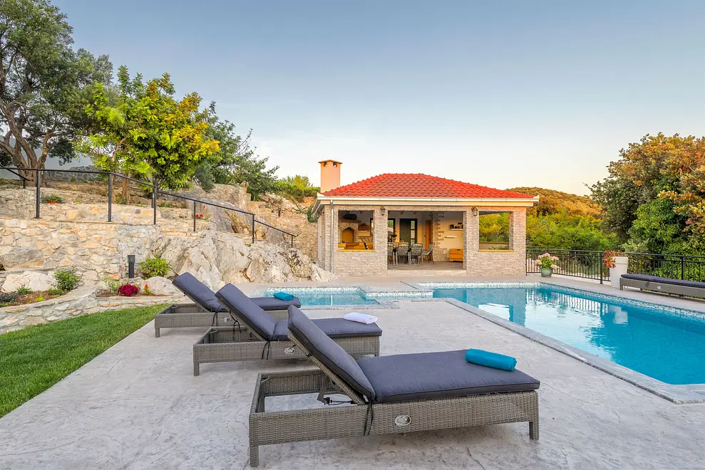 Ferienhaus in Ciovo mit Pool 999199137 30575 – Foto 27