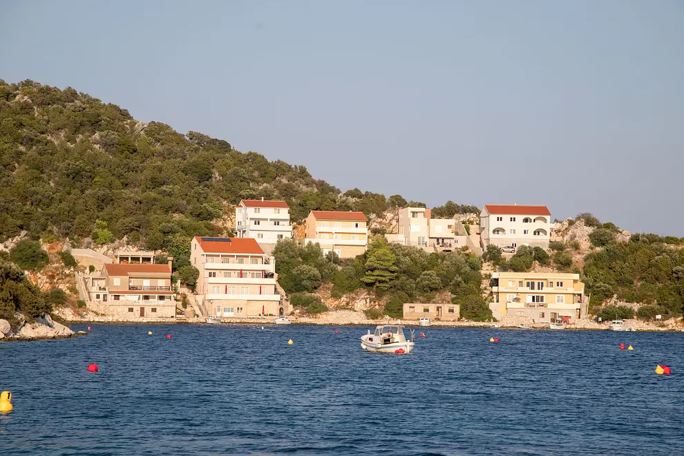 Ferienwohnung in Lastovo  999205615 33757 – Foto 5