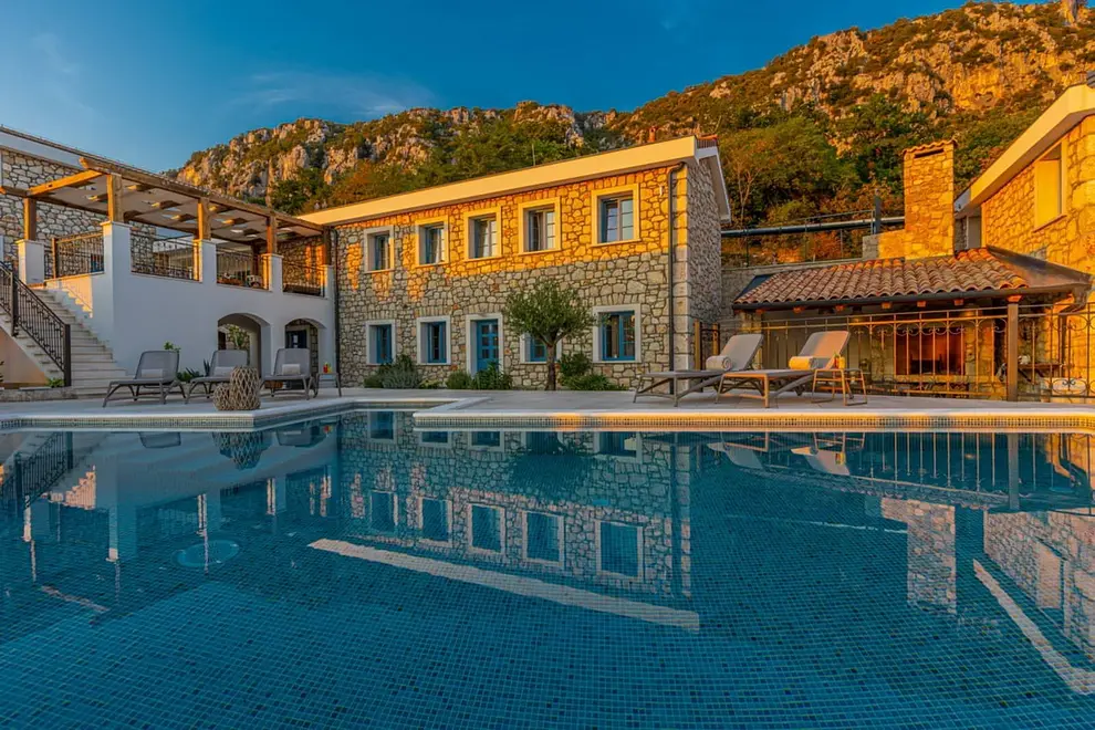 Ferienhaus in Novi Vinodolski mit Pool 999210920 38751 – Foto 56