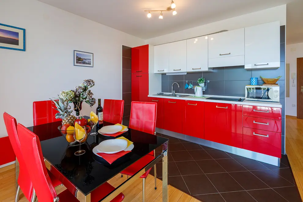 Ferienwohnung in Crikvenica  999203610 31848 – Foto 21
