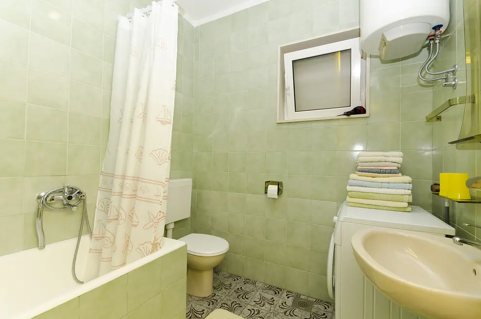 Ferienwohnung in Bol  999202590 30866