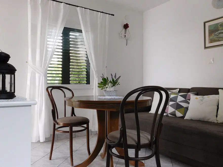 Ferienwohnung in Vis  6617579 2120