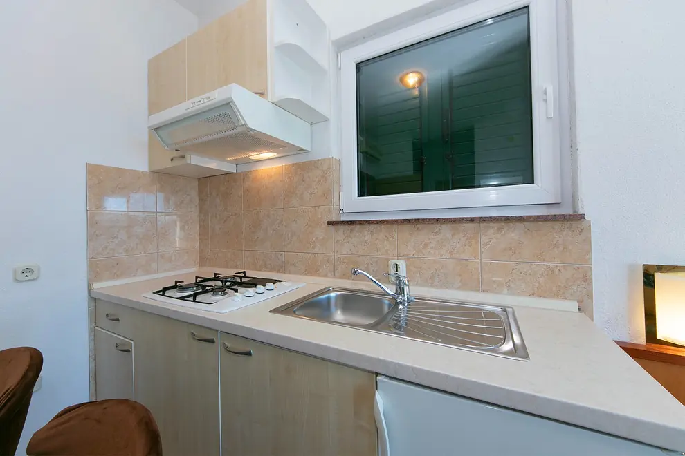Ferienwohnung in Brela haustiergeeignet 999206874 34959 – Foto 4