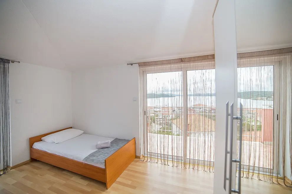 Ferienwohnung in Ciovo mit Pool 999207256 35319 – Foto 4