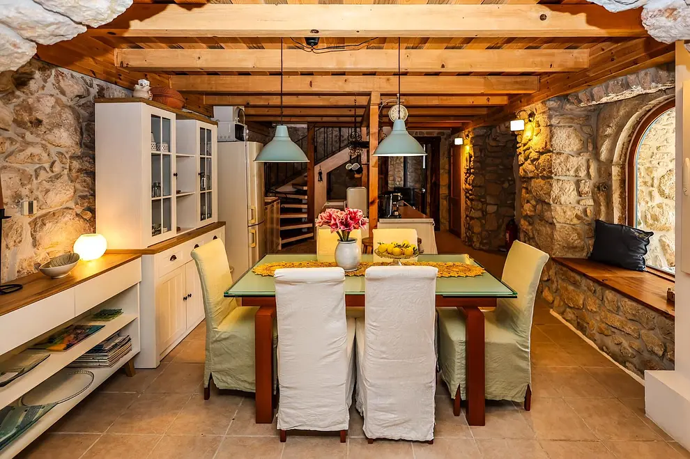 Ferienhaus in Crikvenica mit Pool 999207082 35152 – Foto 23