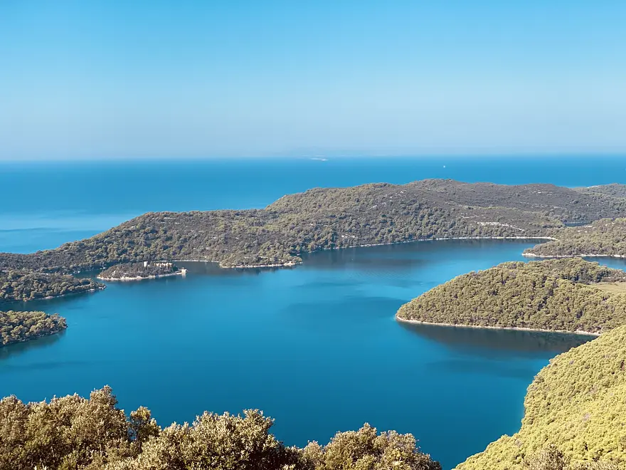 Ferienwohnung in Mljet  999205014 33185 – Foto 25