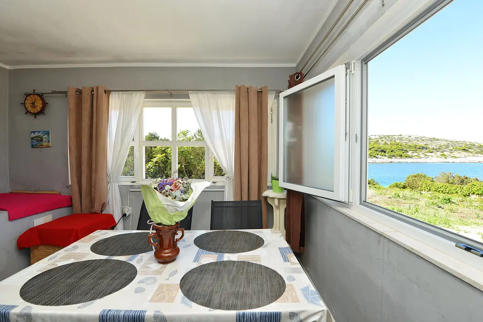 Ferienwohnung in Vodice haustiergeeignet 6617787 29322