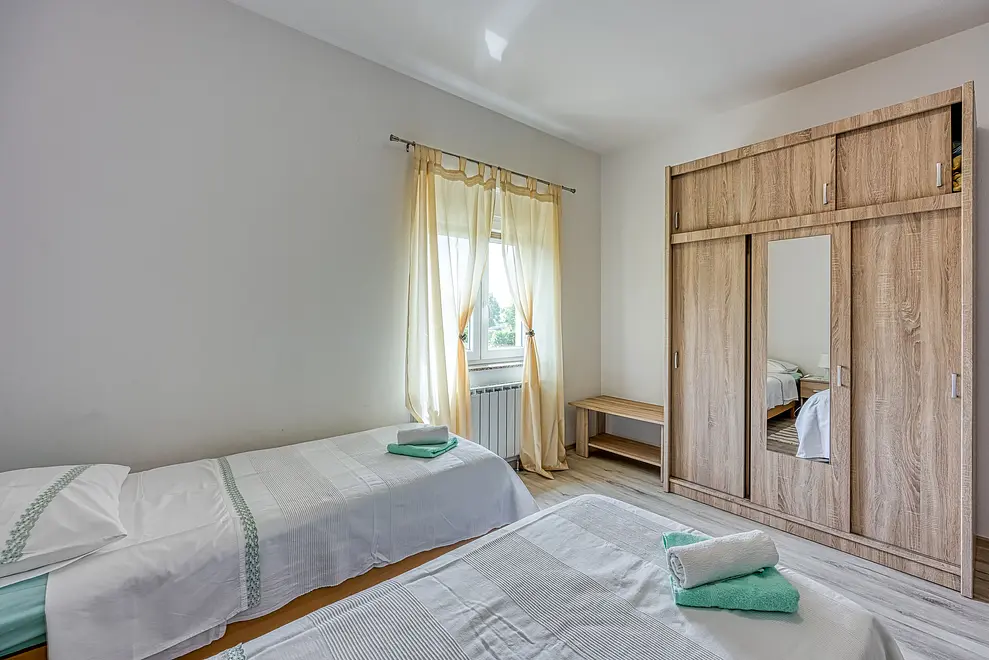 Ferienwohnung in Zminj mit Pool 999206397 41124 – Foto 47