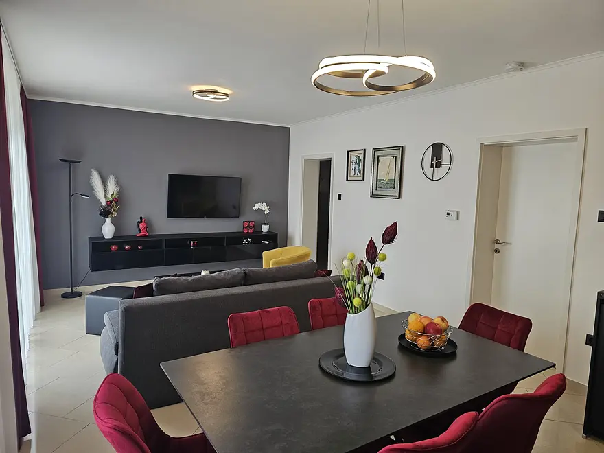 Ferienwohnung in Opatija mit Pool 999203314 31569 – Foto 2
