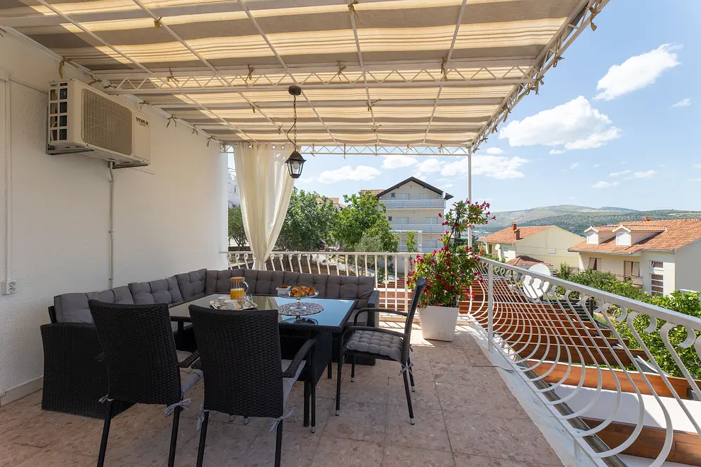 Ferienwohnung in Ciovo  999209605 37524 – Foto 40