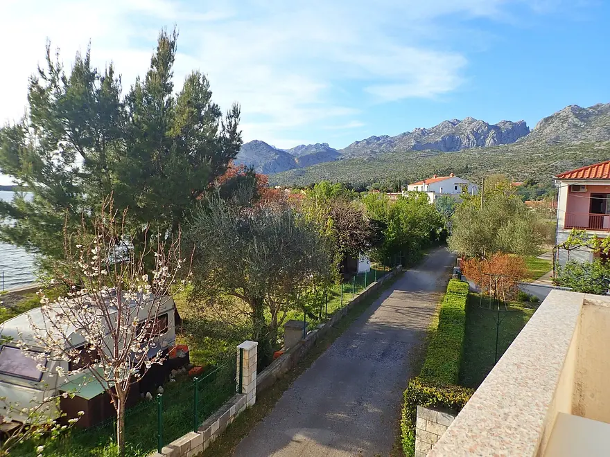 Ferienwohnung in Starigrad  999207677 35703 – Foto 3